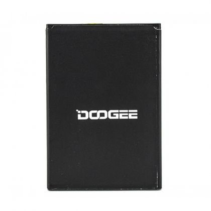 акумулятор doogee x20 / bat17582580 2580 mah [original prc] 12 міс. гарантії