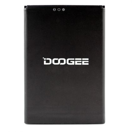 акумулятор doogee x5 max, x5 max pro 3800 mah/4000 mah [original prc] 12 міс. гарантії