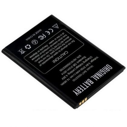 акумулятор doogee x7/ x7 pro bat16503700 [original prc] 12 міс. гарантії