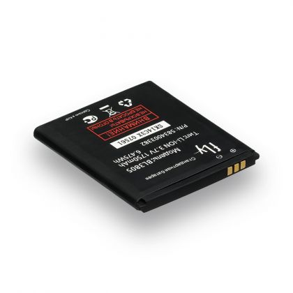 акумулятор fly bl3805 (iq4404/iq4402) [original prc] 12 міс. гарантії