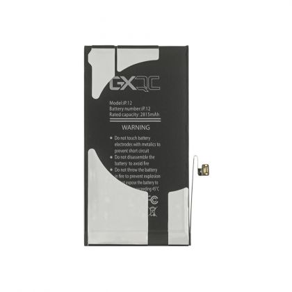 Акумулятор GX для Apple iPhone 12/ 12 Pro