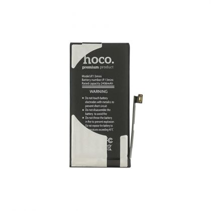Акумулятор Hoco для Apple iPhone 13 Mini