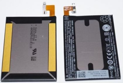 акумулятор htc bo58100 - one mini m4 (601n, 601e, 601s) [original prc] 12 міс. гарантії