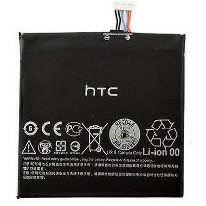 акумулятор htc bopfh100 / b0pfh100  desire eye m910x [original prc] 12 міс. гарантії