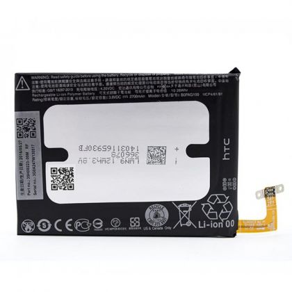 акумулятор htc butterfly 2, b0pag100 [original] 12 міс. гарантії