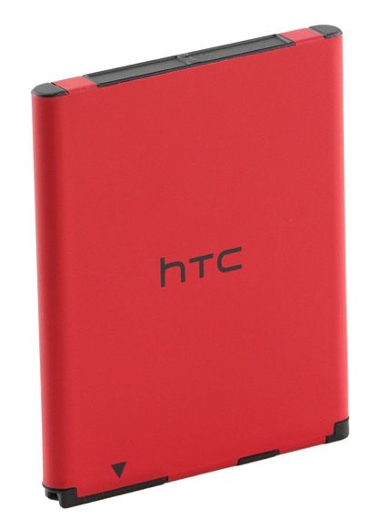 акумулятор htc desire 200 / bl01100 [original] 12 міс. гарантії