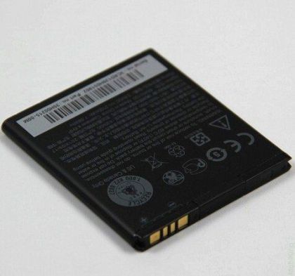 акумулятор htc desire 501, 510, 601, 700, 320 (bm65100, ba s970, ba s930) 2100 mah [original prc] 12 міс. гарантії