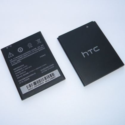 акумулятор htc b0pbm100 / bopbm100 (desire 616, d616, d616w, desire 616 dual sim) 2000 mah [original prc] 12 міс. гарантії