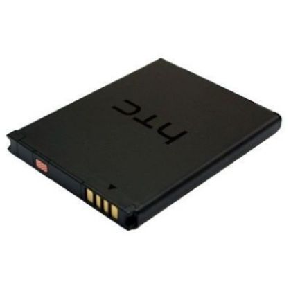 акумулятор htc desire sv, t326e (bh98100, ba s910) 1620 mah [original prc] 12 міс. гарантії
