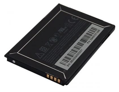 акумулятор htc g6, g8, legend, wildfire, a3333, a6363, a6388, t8686 (bb00100 / bb96100)1300 mah [original prc] 12 міс. гарантії