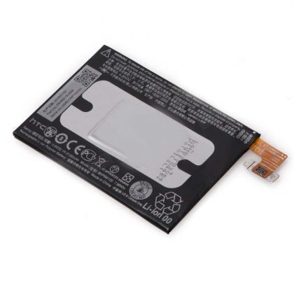 акумулятор htc one m8 mini 2 / b0p6m100 [original] 12 міс. гарантії
