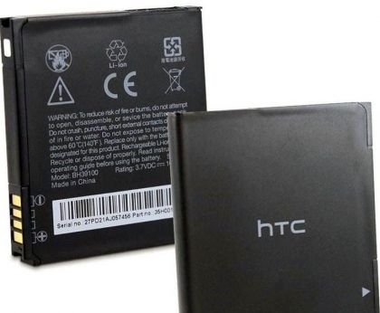 акумулятор htc raider 4g lte / g19 / bh39100 [original] 12 міс. гарантії