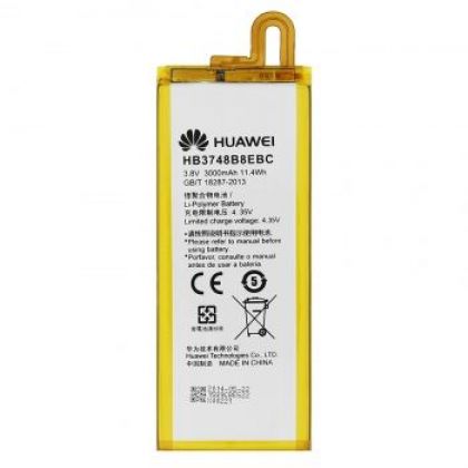 акумулятор huawei ascend g7, c199, hb3748b8ebc [original] 12 міс. гарантії