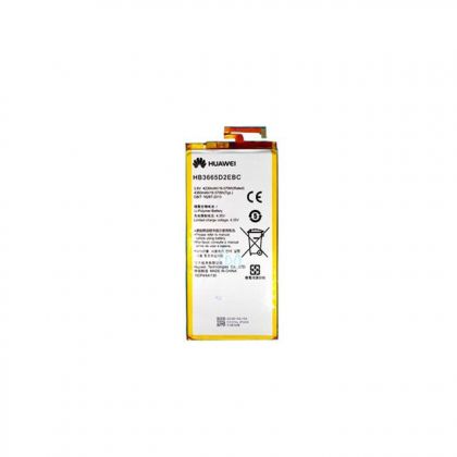 акумулятор huawei ascend p8 max (hb3665d2ebc) [original prc] 12 міс. гарантії