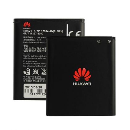 акумулятор huawei ascend y3c, y5c, y300, y300c, y511, y511d,y500, t8833, u8833, w1 и др. (hb5v1, hb5v1hv) [original prc] 12 міс. гарантії