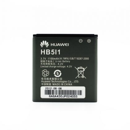 акумулятор huawei hb5i1 [original] 12 міс. гарантії