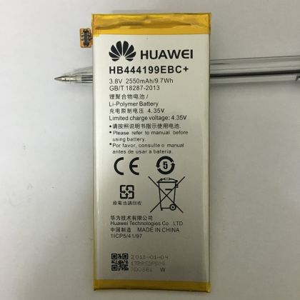 акумулятор huawei honor 4c / hb444199ebc [original] 12 міс. гарантії