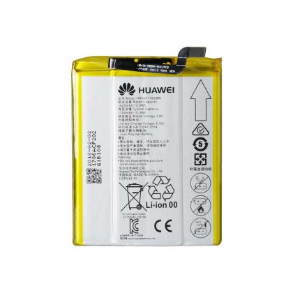 акумулятор huawei mate s/ hb436178ebw [original] 12 міс. гарантії