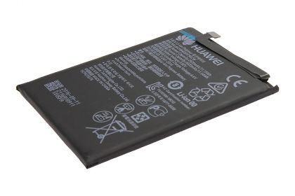 акумулятор huawei nova (can-l11, caz-al10, caz-tl10, can-l01, can-l02, can-l12, can-l03, can-l13) hb405979ecw 3020 mah [original] 12 міс. гарантії