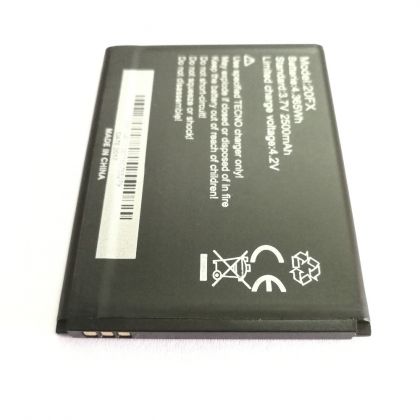акумулятор infinix 20fx [original prc] 12 міс. гарантії