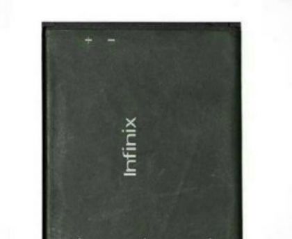 акумулятор infinix 4ex [original prc] 12 міс. гарантії