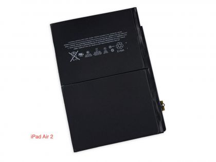 акумулятор apple ipad air 2 / a1547 [original] 12 міс. гарантії