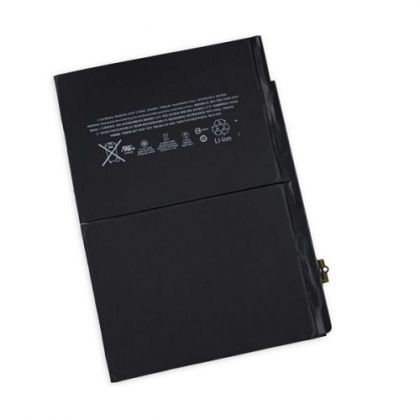 акумулятор apple ipad pro 12,9 2015 (a1584 / a1652 / a1577) [original prc] 12 міс. гарантії
