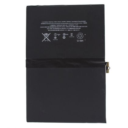 акумулятор apple ipad pro 9,7 2016 (a1664 / a1673 / a1674 / a1675) [original prc] 12 міс. гарантії