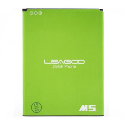 акумулятор leagoo m5 bt-513p / bravis a504 trace / x500 trace pro / assistant as-5433 max / bq bqs-5022 bond [original prc] 12 міс. гарантії