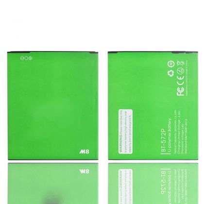 акумулятор leagoo m8 bt-572p, impression imsmart c571 [original prc] 12 міс. гарантії