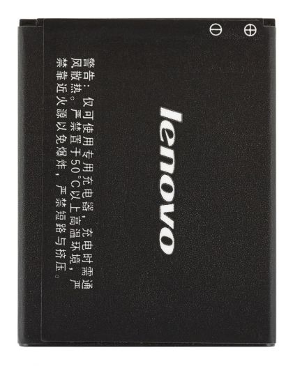 акумулятор lenovo a390, a319, a356, a358, a368, a376, a500, a60, a65, a1900 (bl171) [original prc] 12 міс. гарантії