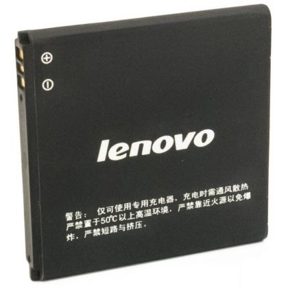 акумулятор lenovo bl186 / a690 [original prc] 12 міс. гарантії