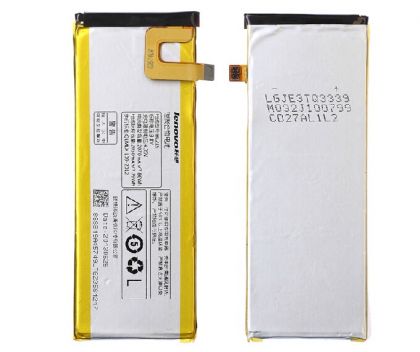акумулятор lenovo bl215 - s960, s968t, vibe x [original prc] 12 міс. гарантії