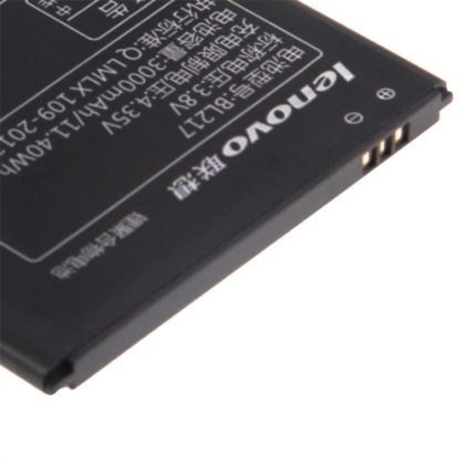 акумулятор lenovo bl217) s930/s936 [original prc] 12 міс. гарантії