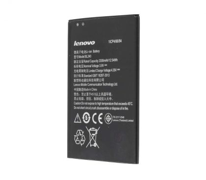 акумулятор lenovo bl240 / a936 [original] 12 міс. гарантії