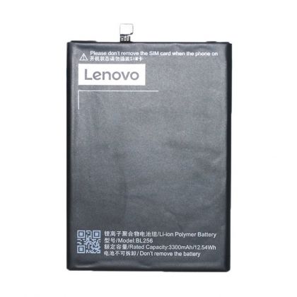 акумулятор lenovo bl256 / a7010 [original] 12 міс. гарантії