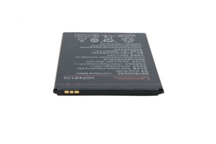 акумулятор lenovo bl259 / a6020 k5, a6020a46 k5 plus, vibe c2, k10, k10a40 - 2750 mah [original prc] 12 міс. гарантії