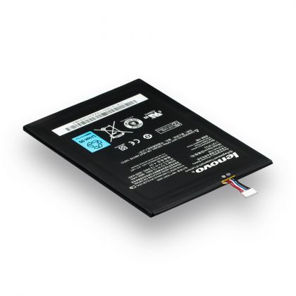 акумулятор lenovo l12t1p33 / a3300 [original] 12 міс. гарантії