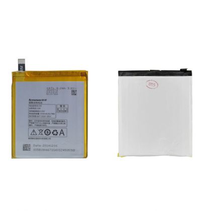 акумулятор lenovo s850, a860 (bl220) [original prc] 12 міс. гарантії