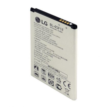 акумулятор lg bl-45f1f m160/ m200n/ ms210/ x230 (2017)/ x240 (2017)/ us215/ k10 pro [original prc] 12 міс. гарантії