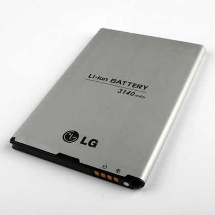 акумулятор lg bl-48th(47th) / e988, e980, e977, e940, f240 optimus g pro, d680, d686 g pro lite [original] 12 міс. гарантії