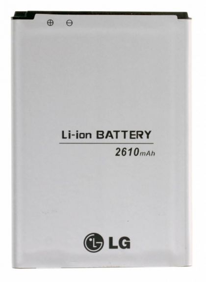 акумулятор lg bl-54sg f300l [original prc] 12 міс. гарантії