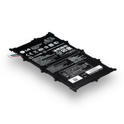 акумулятор lg bl-t13 - v700 g pad 10.1 [original prc] 12 міс. гарантії
