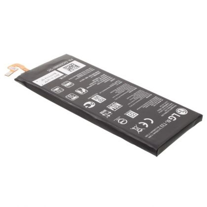 акумулятор lg bl-t33 m700a q6 dual sim/ m700n/ q6 plus/ q6a [original prc] 12 міс. гарантії