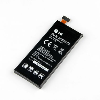 акумулятор lg bl-t6 [original prc] 12 міс. гарантії