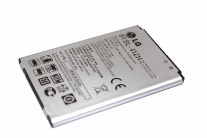 акумулятор lg d295 l fino / bl-41zh [original] 12 міс. гарантії