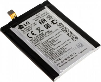 акумулятор lg d802 /g2/ bl-t7 [original] 12 міс. гарантії