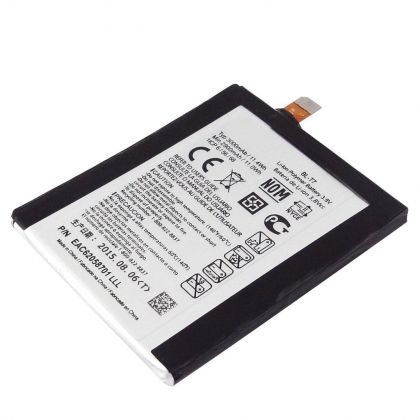 акумулятор lg d802 /g2/ bl-t7 [original] 12 міс. гарантії