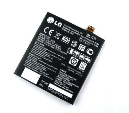 акумулятор lg d821 nexus 5 / bl-t9 [original] 12 міс. гарантії