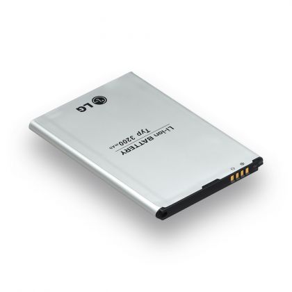 акумулятор lg d838 g pro 2 / bl-47th [original] 12 міс. гарантії
